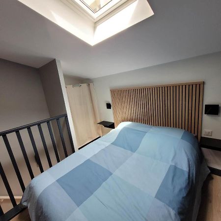 Duplex Mon Desert - Parc Sainte Marie - Nancy Thermal 外观 照片